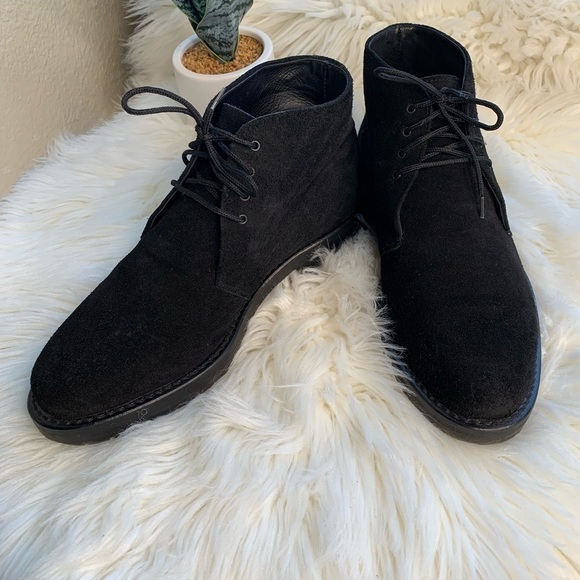 SATCHI MADE IN ITALY shoes - Picture 5 of 9